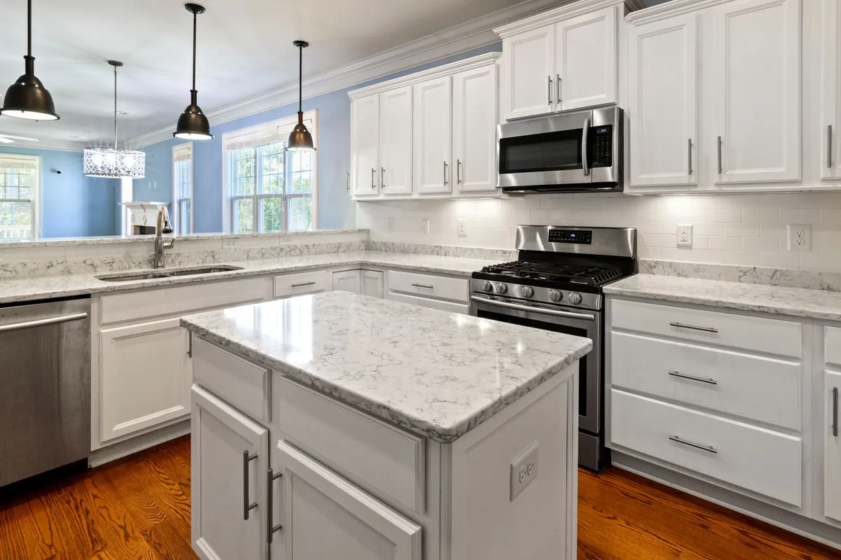 Filth & Squalor Cleanup in New Boston, TX