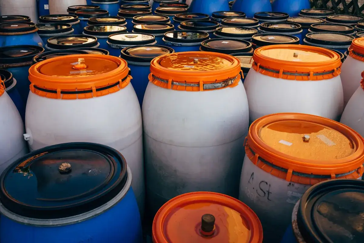 Chemical & Toxic Waste Cleanup in New Boston, TX